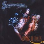 Graveworm - Scourge Of Malice