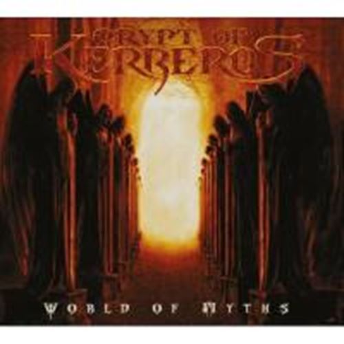 Crypt Of Kerberos - World Of Myths