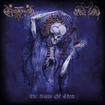 Acherontas / Nightbringer - Ruins Of Edom