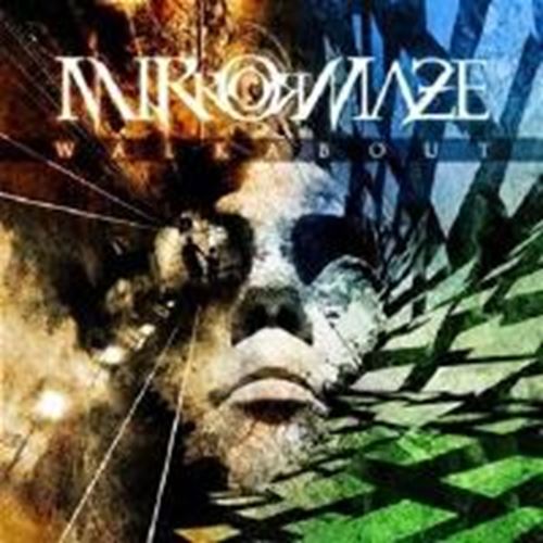 Mirrormaze - Walkabout