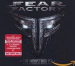Fear Factory - The Industrialist