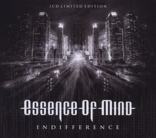 Essence Of Mind - Indifference