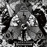 Blacklodge - Machination