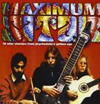 Various - Maximum Sitar