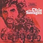 Ost - Motor Cycle Savages