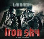 Laibach - Iron Sky