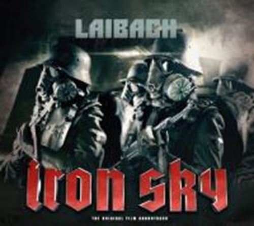 Laibach - Iron Sky