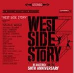 Ost - West Side Story