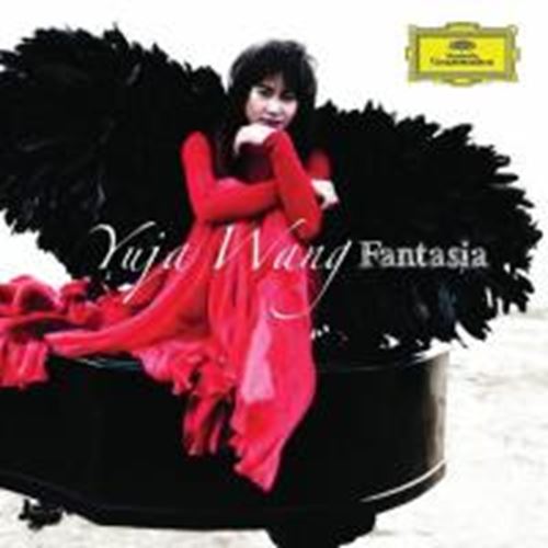 Yuja Wang - Fantasia