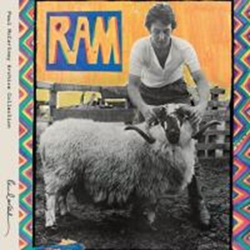 Paul McCartney - Ram: Remastered