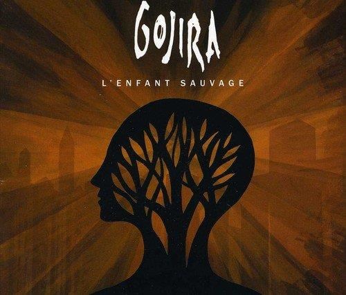 Gojira - L'enfant Sauvage