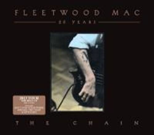 Fleetwood Mac - 25 Years - The Chain