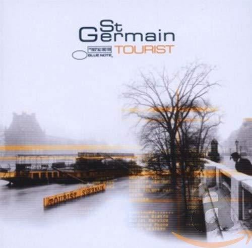 St Germain - Tourist
