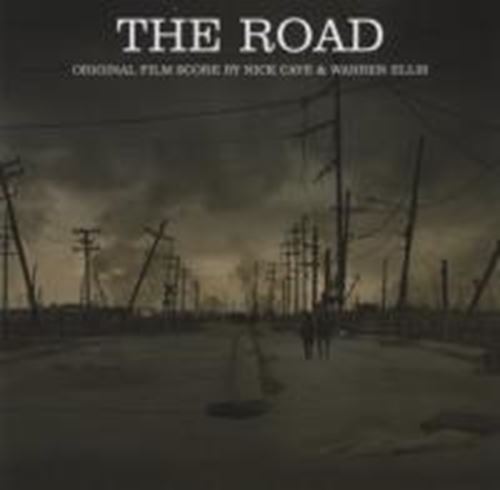 Nick Cave - The Road