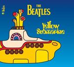 Beatles - Yellow Submarine Songtrack