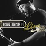 Richard Thompson - Live From Austin Tx