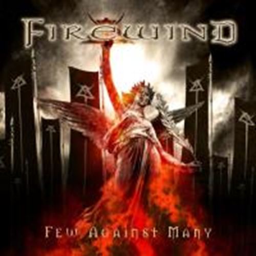 Firewind - Few Against Many