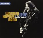 Warren Haynes - Live At The Moody Theatre