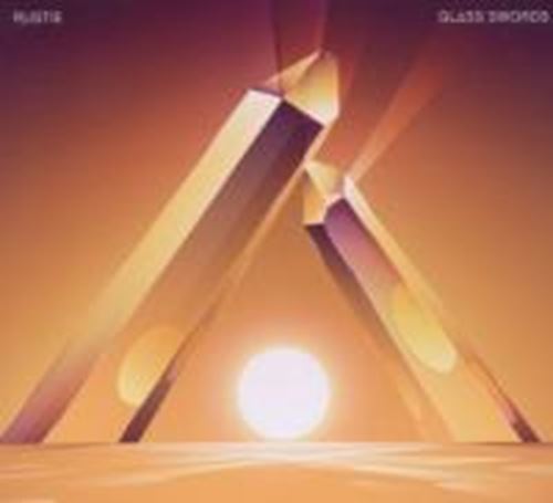 Rustie - Glass Swords