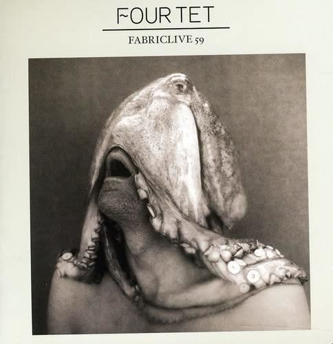 Various - Fabriclive 59 - Four Tet