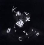 Kate Wax - Dust Collision