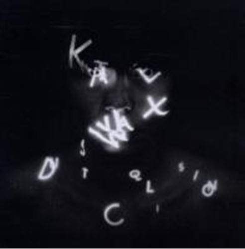 Kate Wax - Dust Collision