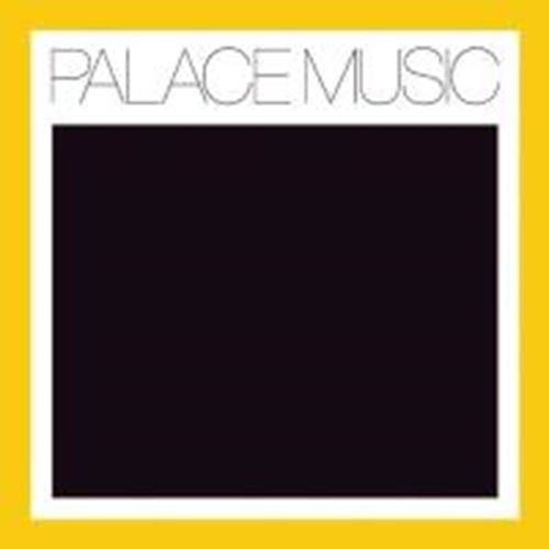 Palace Music - Lost Blues & Other Songs