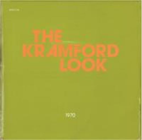 The Kramford Look - 1970