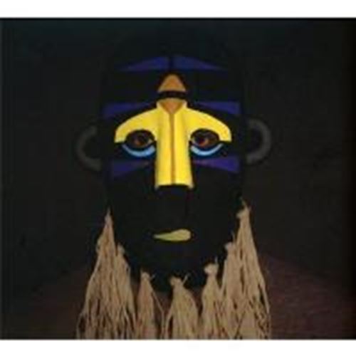 SBTRKT - SBTRKT