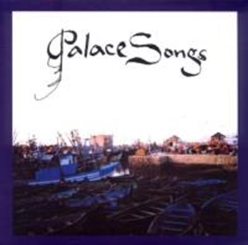 Palace Songs - Hope