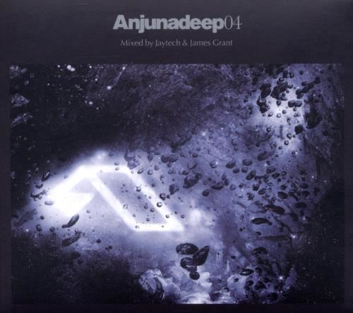 Various - Anjunadeep04