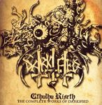 Darkified - Cthulu Riseth