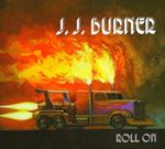 J.j. Burner - Roll On