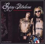 Gypsy Pistoleros - Forever Wild, Beautiful And Damned