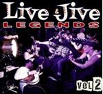 Various - Live & Jive Legends 2