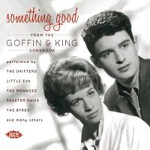 Various - Something Good From The Goffin & Ki