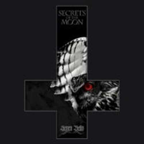 Secrets Of The Moon - Seven Bells