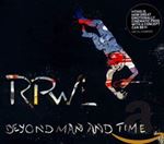 Rpwl - Beyond Man And Time