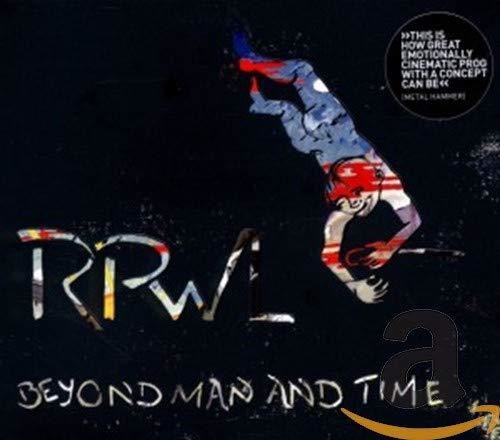 Rpwl - Beyond Man And Time