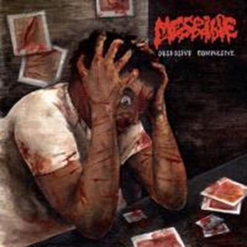 Mesrine - Obsessive Compulsive