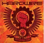 Hardwire - Insurrection