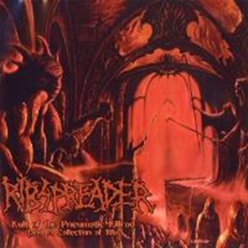 Rispreader - The Kult Of Pneumatic Killrod (and