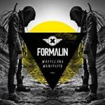 Formalin - Wasteland Manifesto