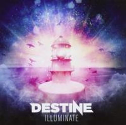 Destine - Illuminate