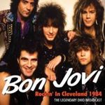 Bon Jovi - Rockin' In Cleveland