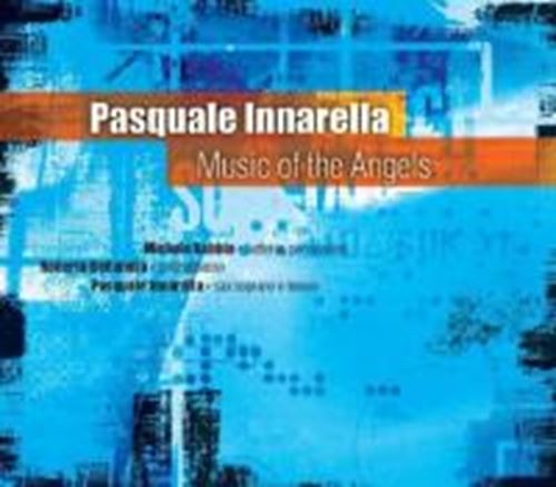 Pasquale Iannarella - Music For The Angels