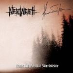 Nadiwrath / Hexenmeister - Raze The Cosmic Inexistence Split