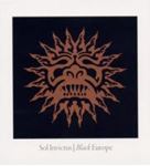 Sol Invictus - Black Europe