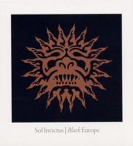 Sol Invictus - Black Europe