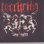 Recrucide - Blood Devine